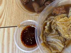 -东山口肥姨牛杂(东山口店)