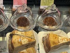 -逗号咖啡(信义荔山公馆店)