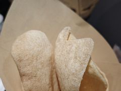 -帕蓝·暹罗料理(大学路店)