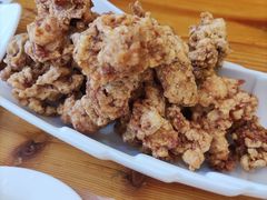 风味炸鸡架-余丞记川渝面馆(云峰店)