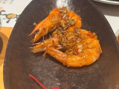 -和创柚子·会席日本料理(新区淮海街店)