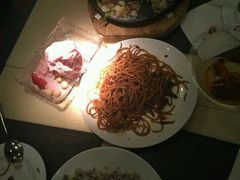 -半秋山西餐厅(宜昌大洋店)