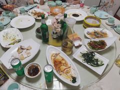 -南海渔家•海鲜•正宗海南菜(海棠湾店)