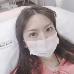 -谜秀专业半永久纹眉纹绣美瞳线洗眉