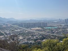 -云洞岩风景区