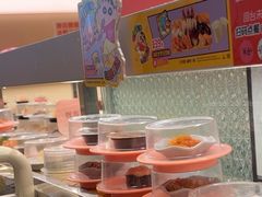 -争鲜回转寿司(西红门荟聚PLUS店)
