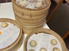 -鼎泰丰(渔阳店)