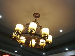 -博山菜·大厨烙馍村(金乔社区店)