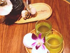 -Let’s Relax Spa(Siam Square One)