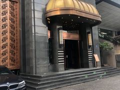-粗茶淡饭·汉口公馆(循礼门店)