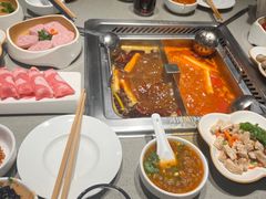 -海底捞火锅(宇飞大厦店)