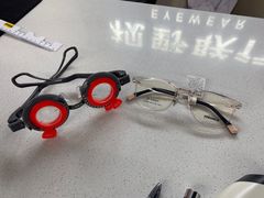 -视野联行眼镜(第一国际店)