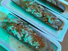 -無招牌海鮮(芽笼店)