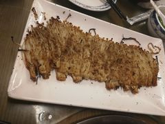 -福寿斋·老北京铜锅涮肉·烧烤(清岚店)