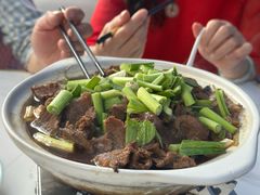 -黄牛肉馆·皖南土菜