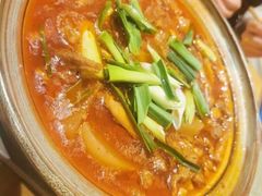 -肖记公安牛肉鱼杂(田林路店)