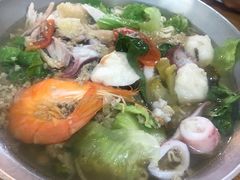-周记蟹仔粉(侨港风情街店)