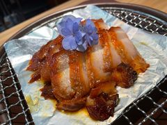 -明腾壹间茶餐厅(新都会花园广场店)