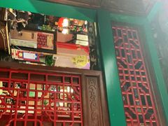 门面-缪氏川菜(丰盛町店)