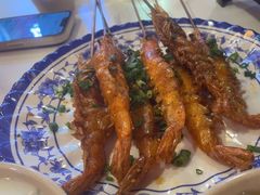 -沈姐万州烤鱼(沙坪坝七中店)