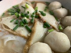 -榮泰米粉湯(Left Shop)