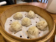 蘇小柳鲜肉小笼-苏小柳手作点心(控江旭辉分院)