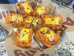 -安又胖韩国烤肉(美罗城店)