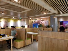 大堂-食乐佳麻辣香锅(森林摩尔商业街区店)