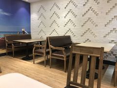 大堂-宁海食府(北岸琴森店)