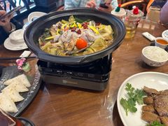 -龙悦湾酒家·八阵鱼生·渔人码头店