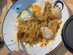 -明記茶餐廳(福田总店)
