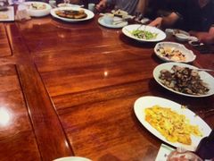 -清雅臻品·竹林院落·新派青岛菜(崂山店)