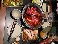 -牛New寿喜烧(金茂览秀城店)