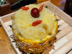 -云海肴·汽锅鸡·云南代表菜(天津国金汇店)