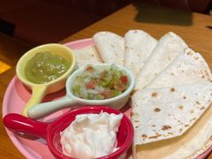 -TEQO·Mexican food & Bar