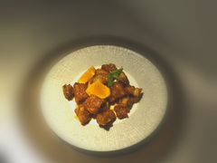 橙汁排骨-穹六人间 people 6(岳阳路店)