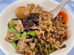 杭帮肥牛饭-北大家园食堂