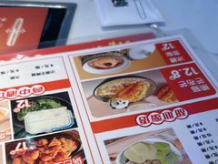 -焖锅部落(容城店)