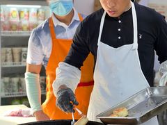 -毛氏汽水包(山海关路店)