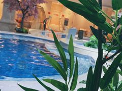 -水晶之星洗浴温泉汗蒸