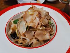 -广州海鲜酒楼(长丰园店)