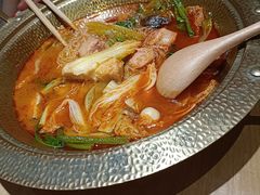 -福客麻辣烫·现炒麻辣香锅(印力中心店)