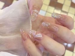 -Halo美甲美睫