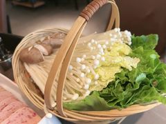 -同仁四季椰子鸡(无锡滨湖万象汇店)