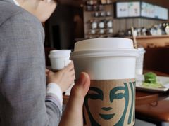 -星巴克(成都科学城店)