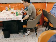 -辣出味岳阳特色烧烤·龙虾大排档(砂子塘总店)