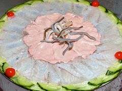 -孔庆璞河豚馆(白玉兰酒店)