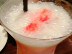 椰林处女-Hooley's活利仕西餐厅(珠江新城店)