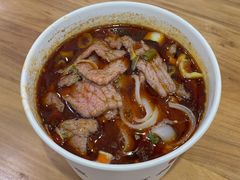 -豫楚源美猴王·面(武商广场店)