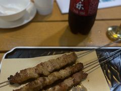 -大锅强·蒸海鲜青岛菜(吾悦广场店)